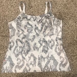 Ruby Ribbon Original Full Support Size 42